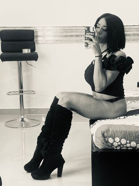 Interprete TifannyBrowm Foto 6