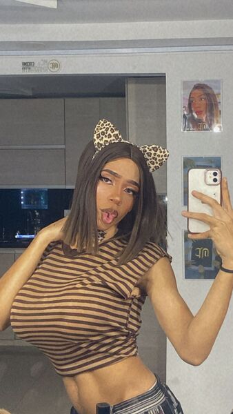 Interprete TifannyBrowm Foto 11