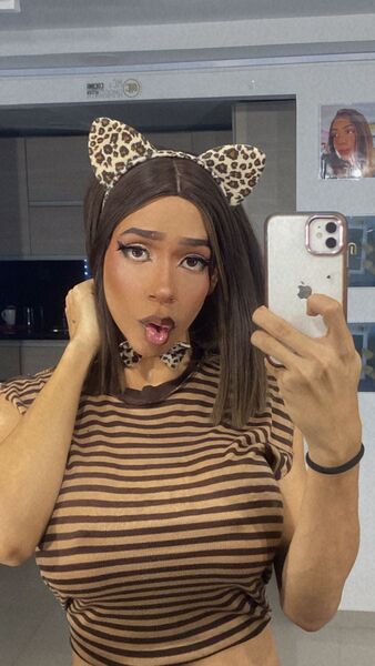 Interprete TifannyBrowm Foto 12