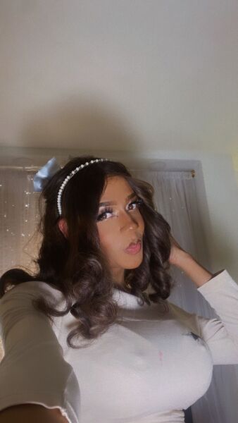 Interprete TifannyBrowm Foto 10