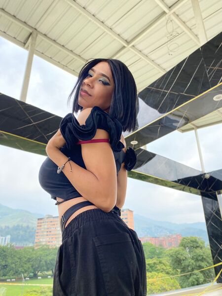 Interprete TifannyBrowm Foto 2