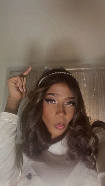 Interprete TifannyBrowm Foto 9