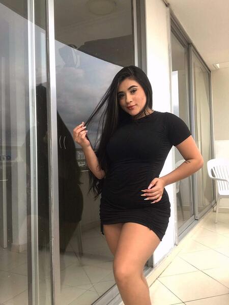 Artiest AnnieColliins Foto 8