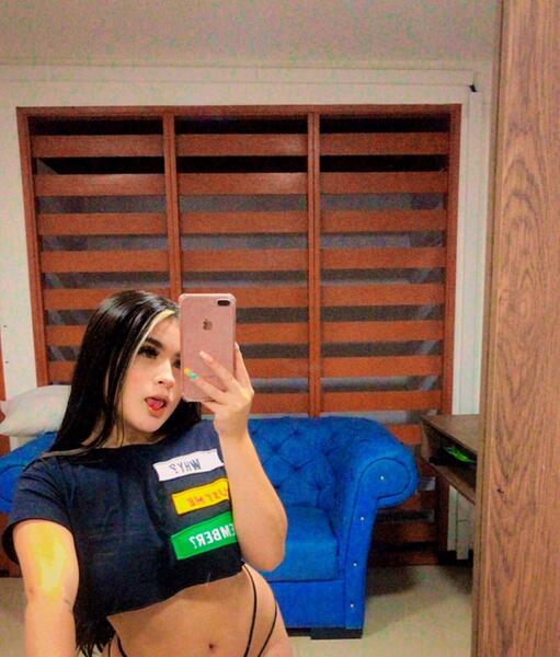 Artiest AnnieColliins Foto 6