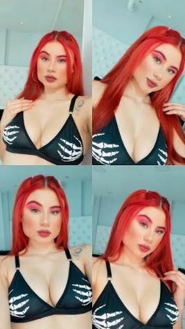 Artist ArielHall Foto 11