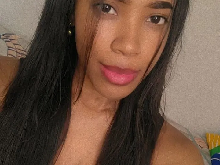 KristieKroes profielfoto van cam model