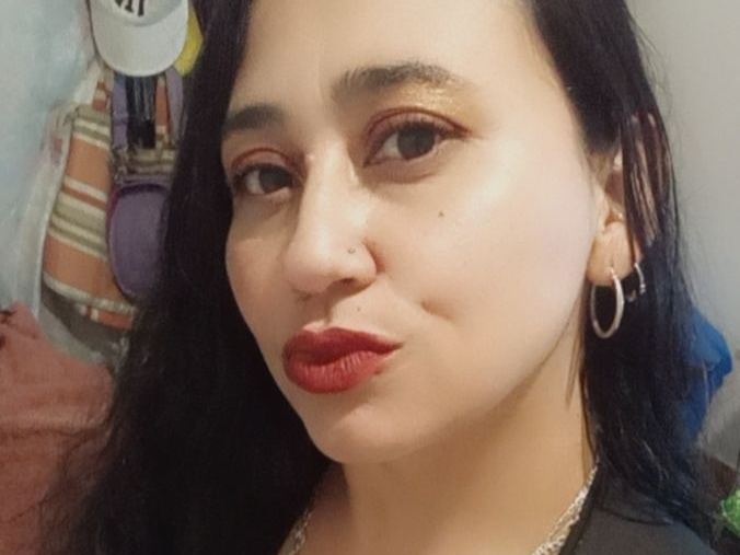 JulianaCare profilbild på webbkameramodell