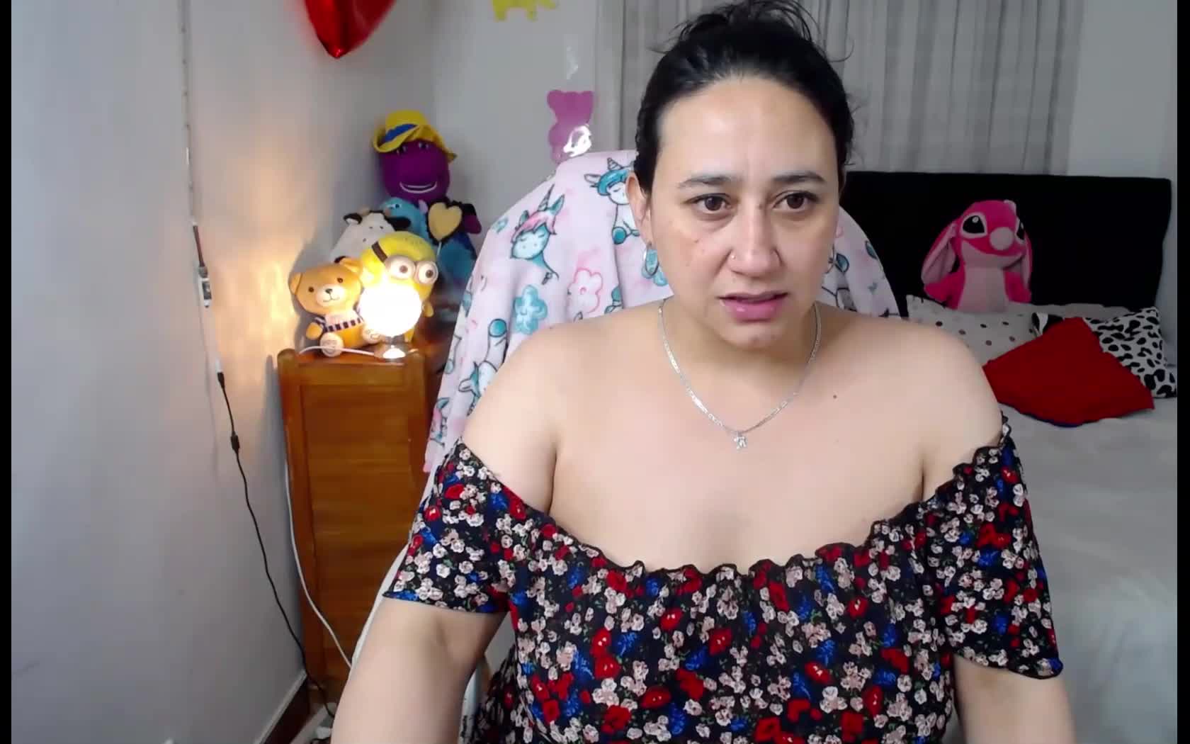 Performer JulianaCare Video 1