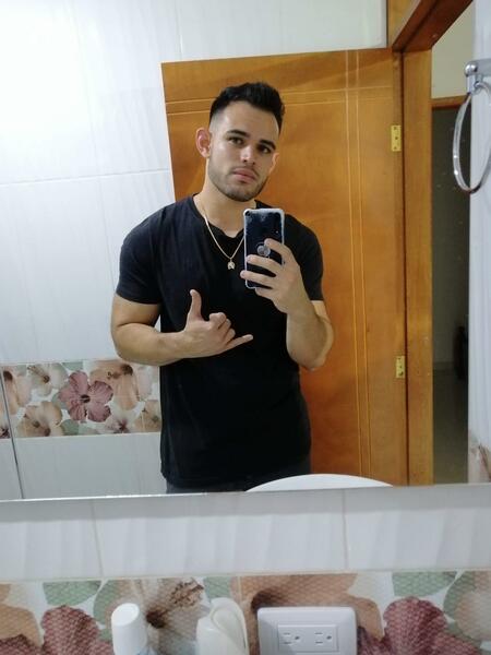 Artiest AaronMartin Foto 3