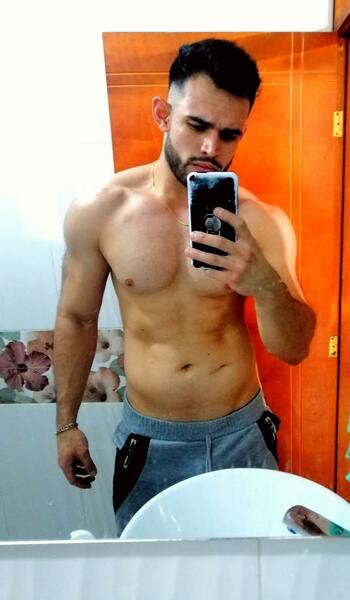 Artista AaronMartin Foto 1