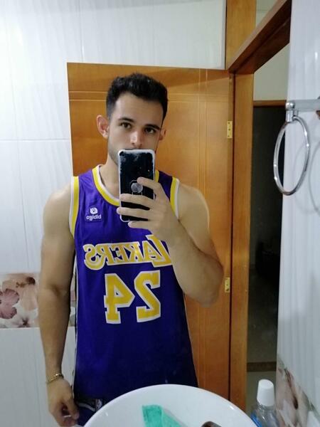 Artiest AaronMartin Foto 2