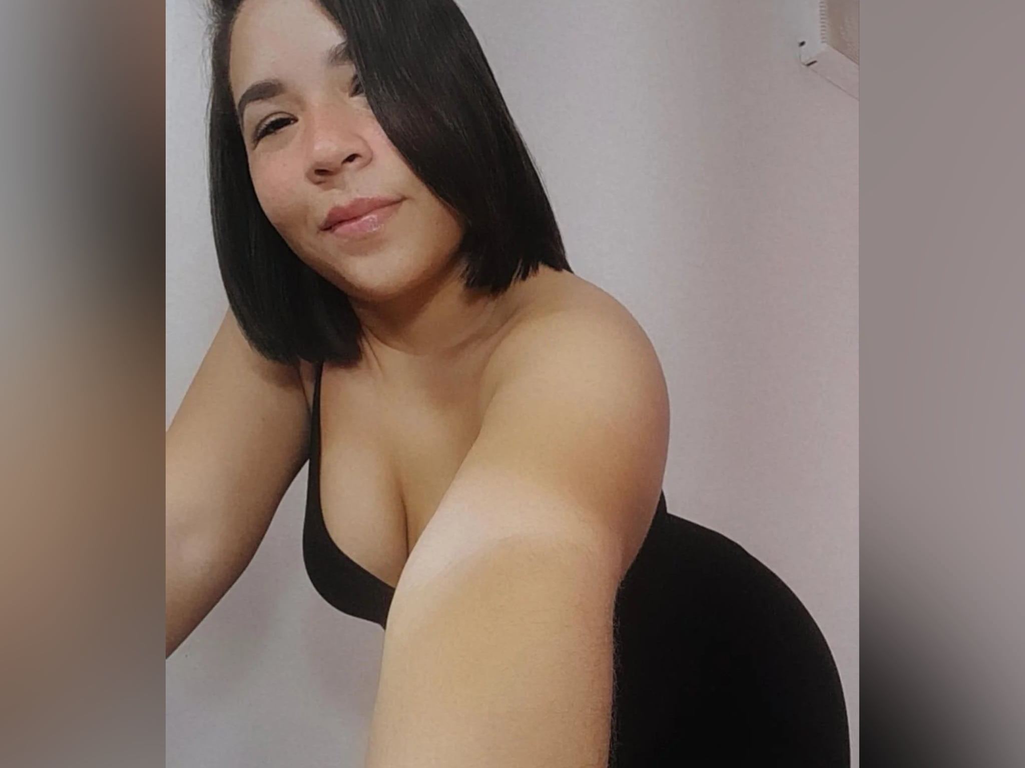 Foto de perfil de modelo de webcam de AnastasiaPervert 