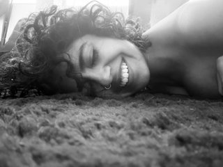 Foto de perfil de modelo de webcam de Amareto