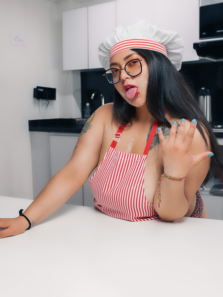 Utøver BulmaaMonroe Bilde 10