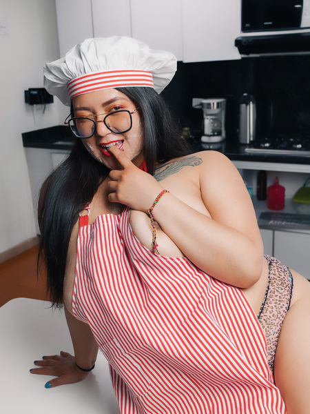 Utøver BulmaaMonroe Bilde 7