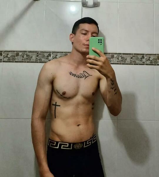 Darsteller AntonSmithX Foto 5