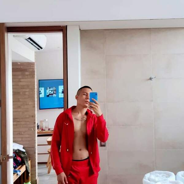 Darsteller AntonSmithX Foto 2