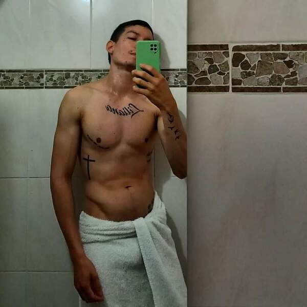 Darsteller AntonSmithX Foto 3