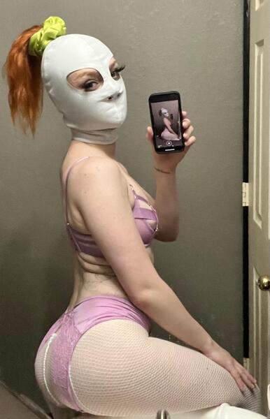 Utøver LilithxIncarnate Bilde 2