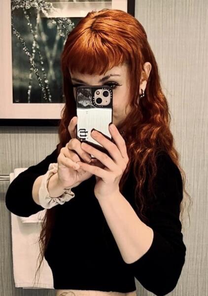 Utøver LilithxIncarnate Bilde 5