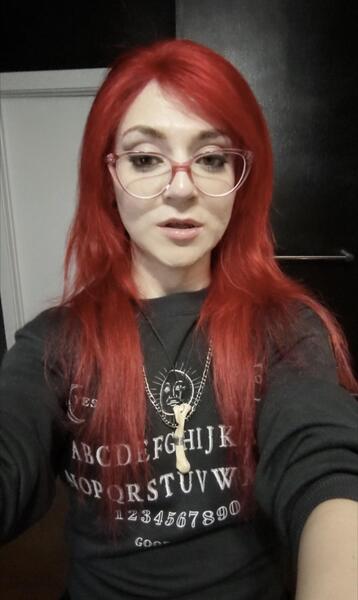 Utøver LilithxIncarnate Bilde 6