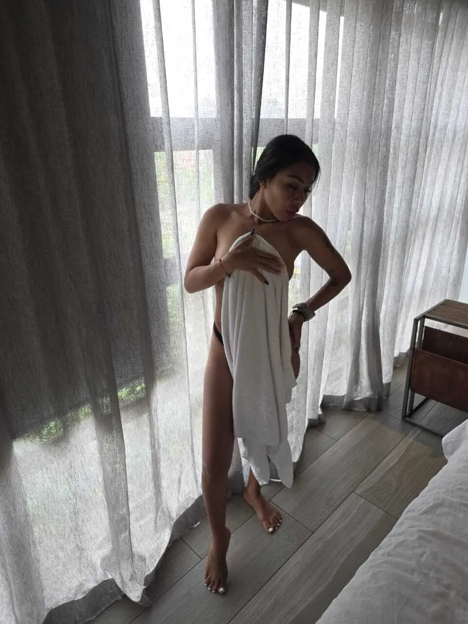 Interprète HellenSkyy Photo 3