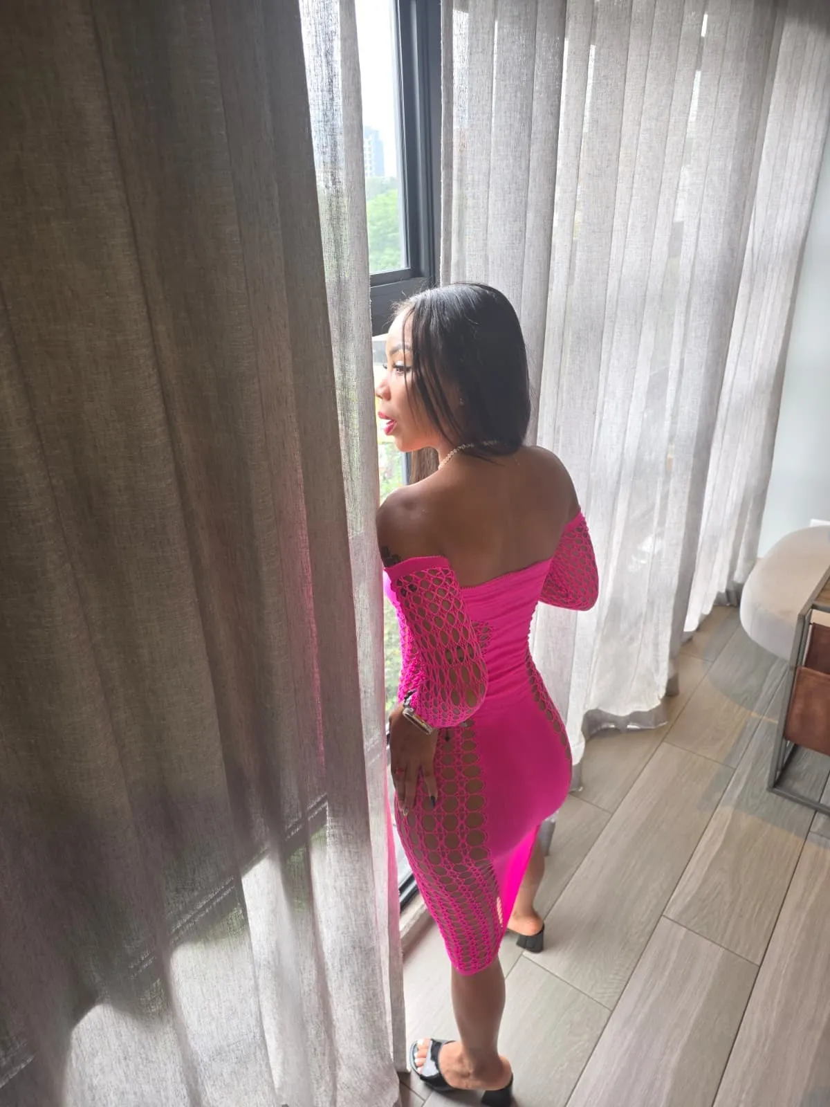 Interprète HellenSkyy Photo 7