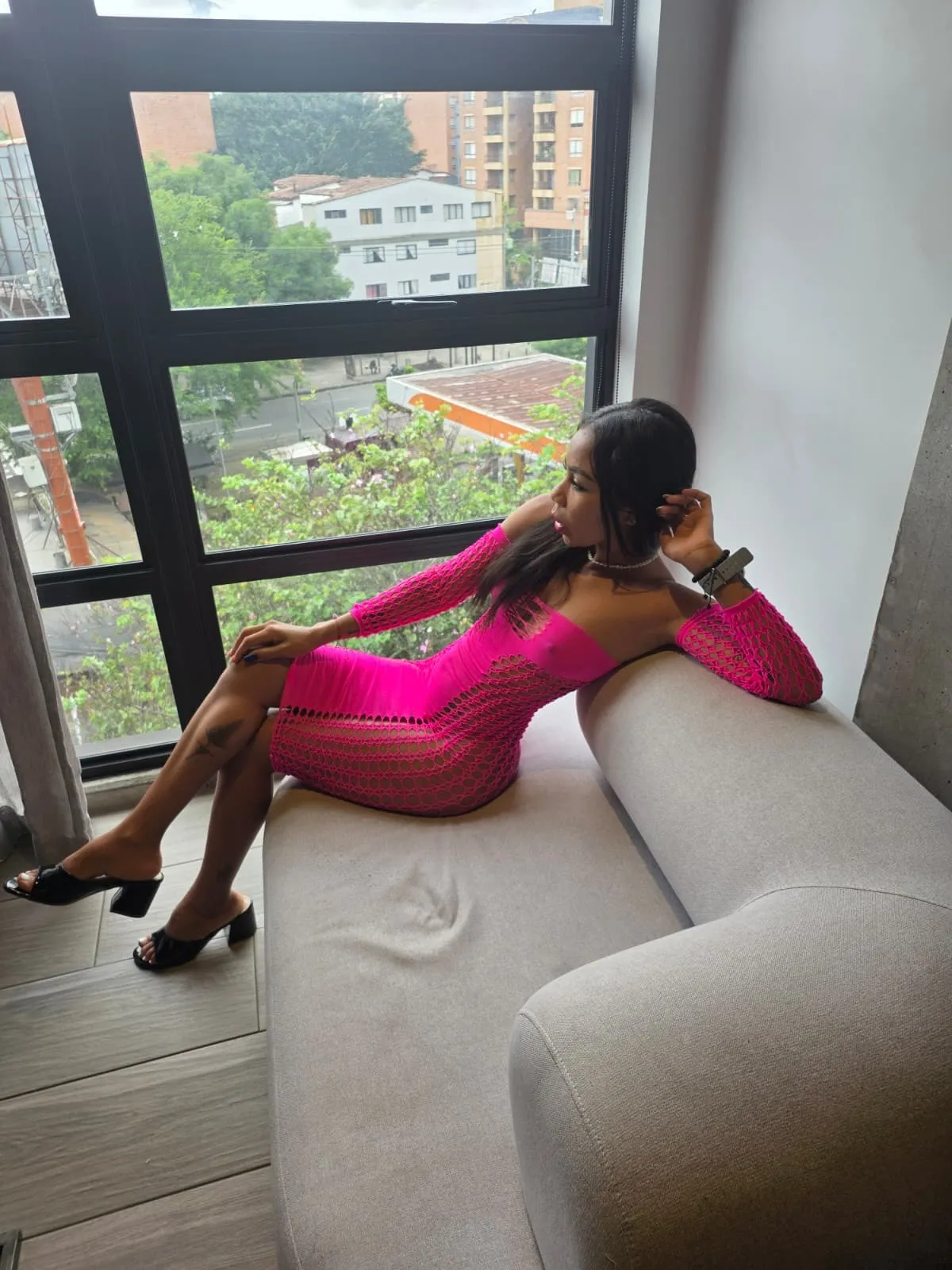 Interprète HellenSkyy Photo 8