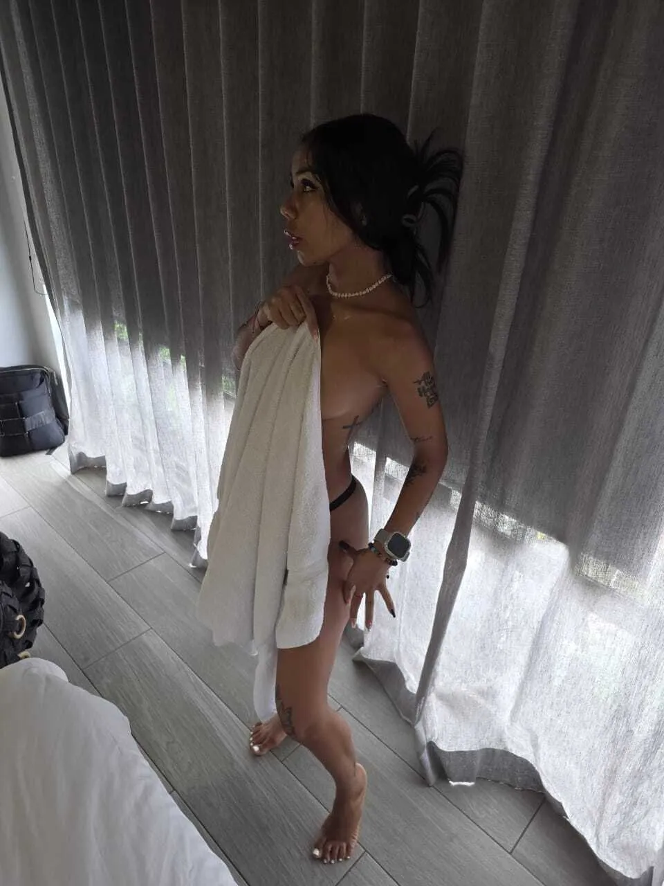 Interprète HellenSkyy Photo 2