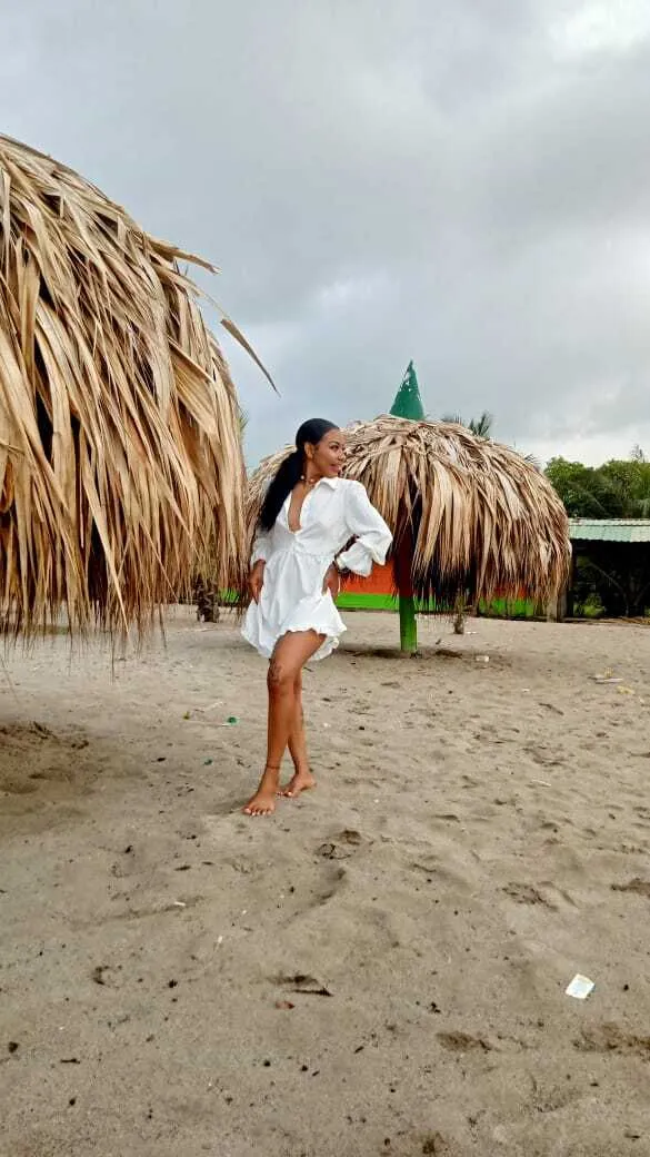 Interprète HellenSkyy Photo 9