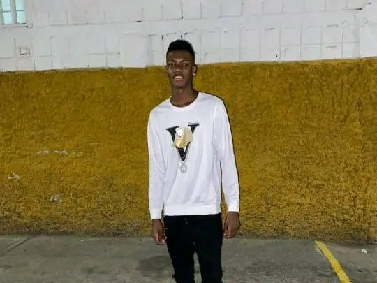 Foto de perfil de modelo de webcam de kevinhoox