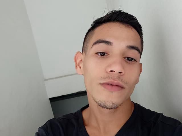 Foto de perfil de modelo de webcam de OliverThompson 