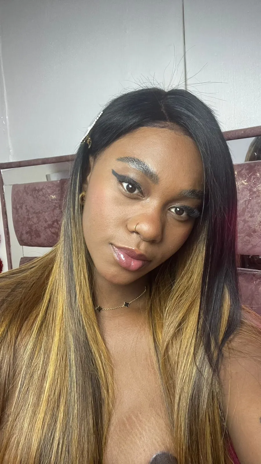 Artiest Aliceduperly Foto 11