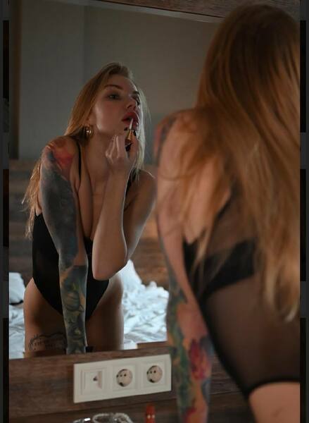 Interprete JuicyFlirt Foto 6