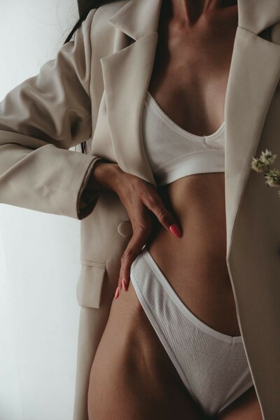 Interprete SandraLaitman Foto 5