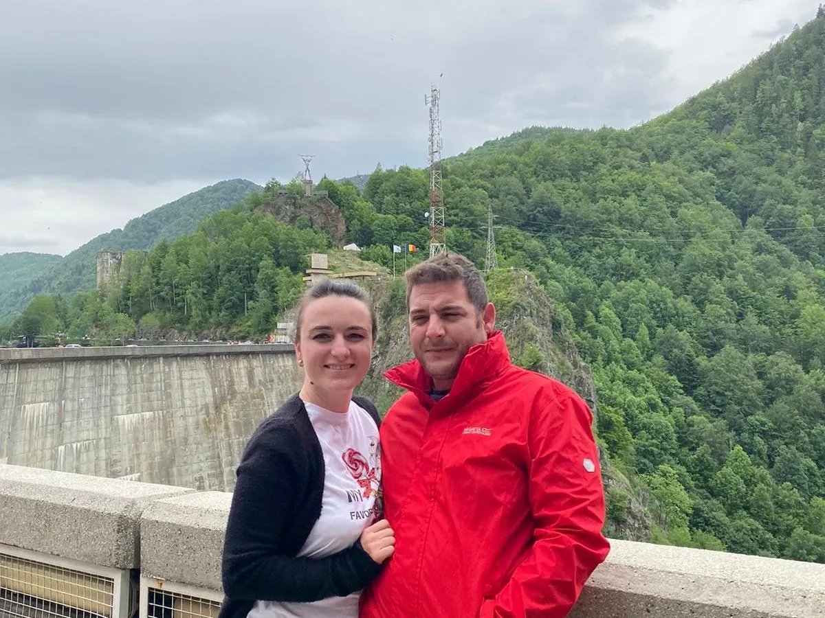 AdaLeonn profilbild på webbkameramodell