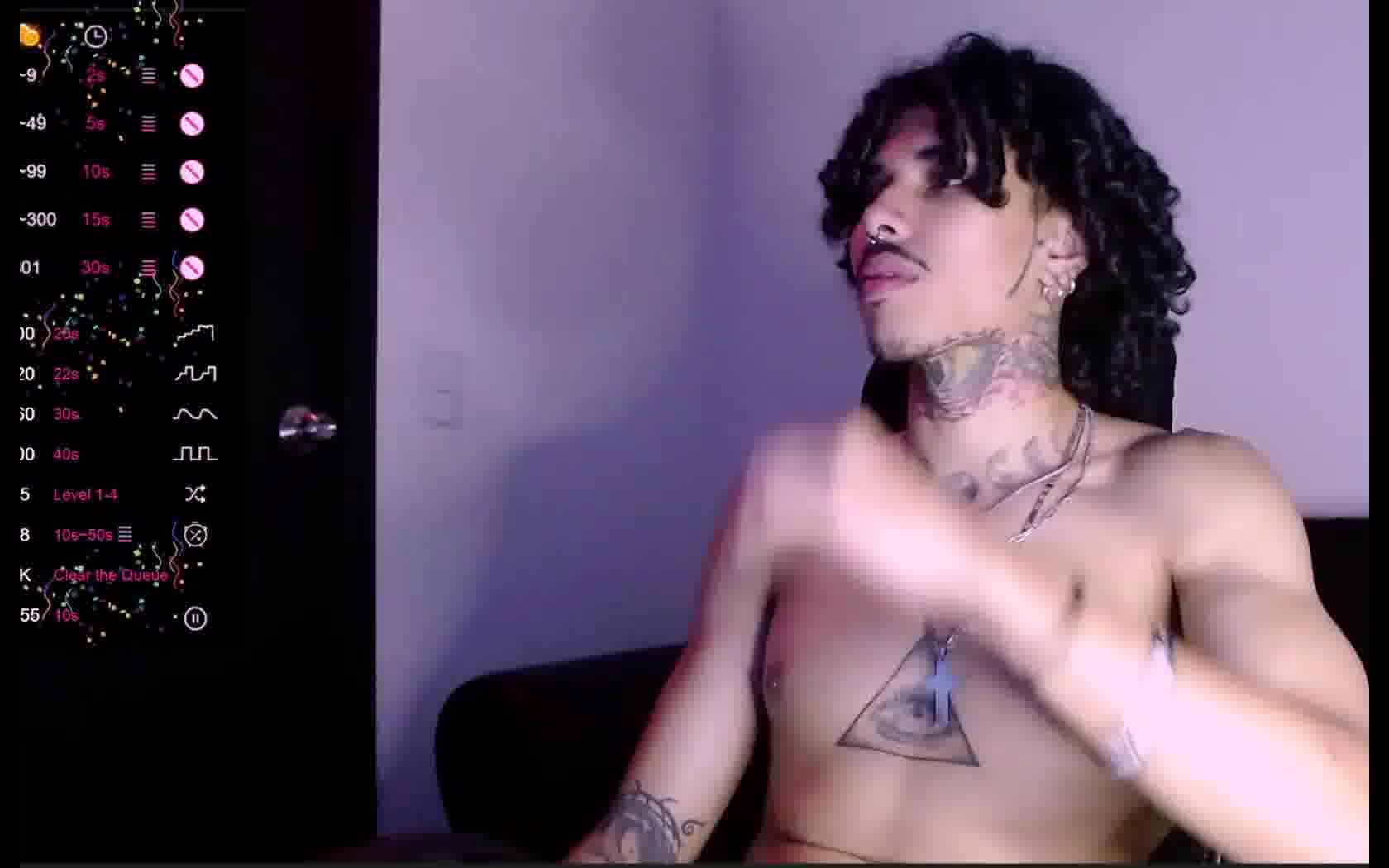 Artist Brasii Video 1