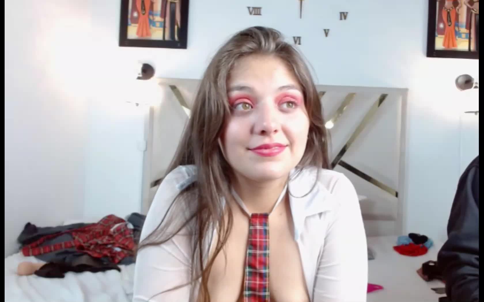 Interprète AddeleSmith Vidéo 1