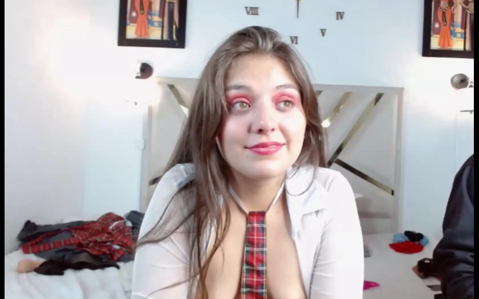 Interprète AddeleSmith Vidéo 1