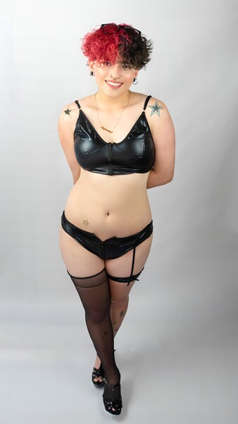 Interprète AddeleSmith Photo 5