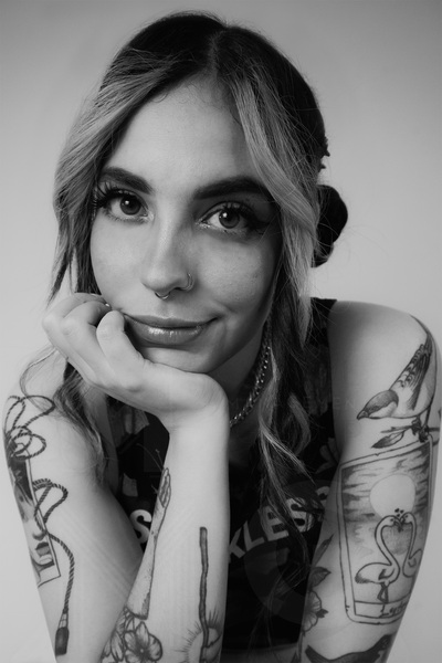 Artiest AgatthaHarknes Foto 6