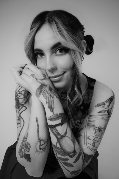 Artista AgatthaHarknes Foto 1