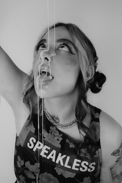 Artiest AgatthaHarknes Foto 2