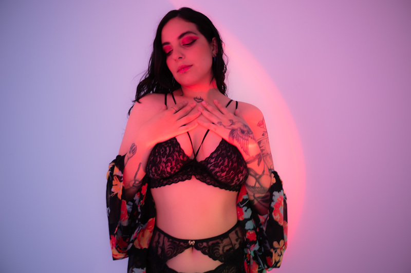 Artiest AgatthaHarknes Foto 12