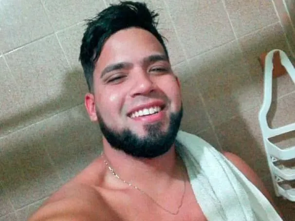 Foto de perfil de modelo de webcam de hausseinhot