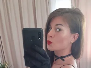 Suave_Gia immagine del profilo del modello di cam