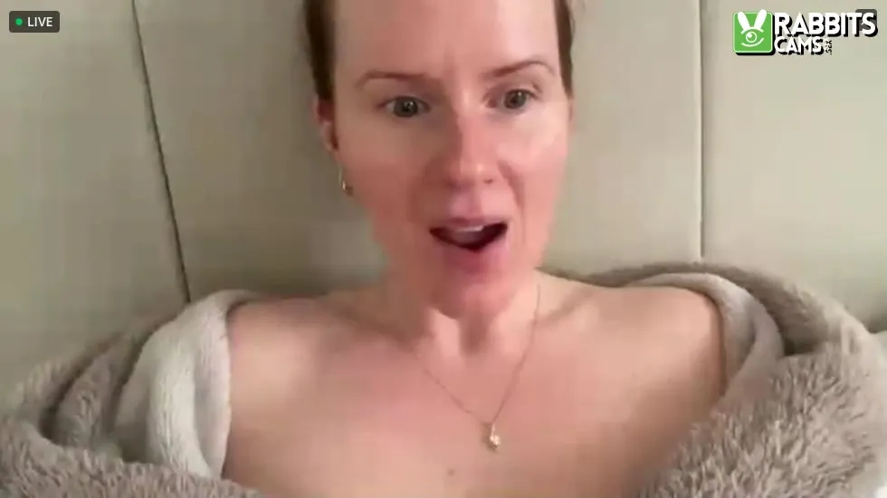 Intérprete RedHeadRosie Video 1