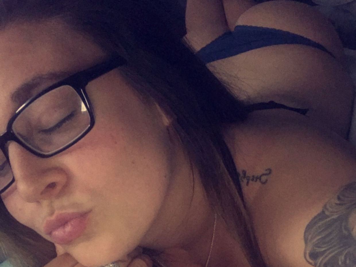 PrincessLexiGrey cam model profile picture