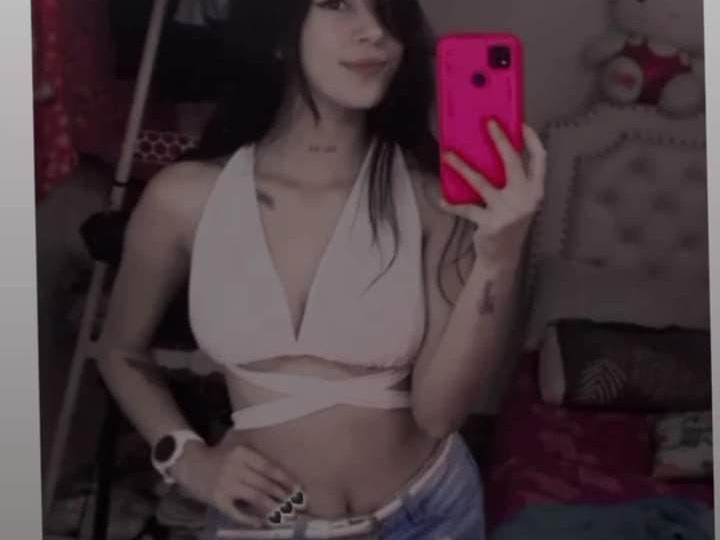 Foto de perfil de modelo de webcam de DenisCastillo