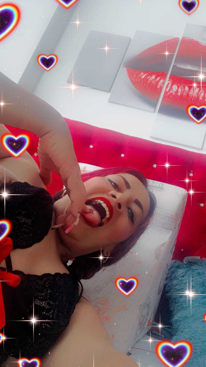 Interprete YesicaSweet25 Foto 10